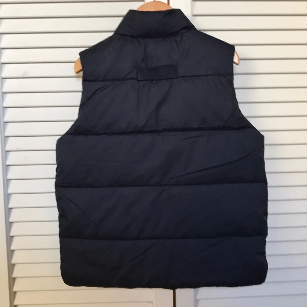GAP Puffer Vest